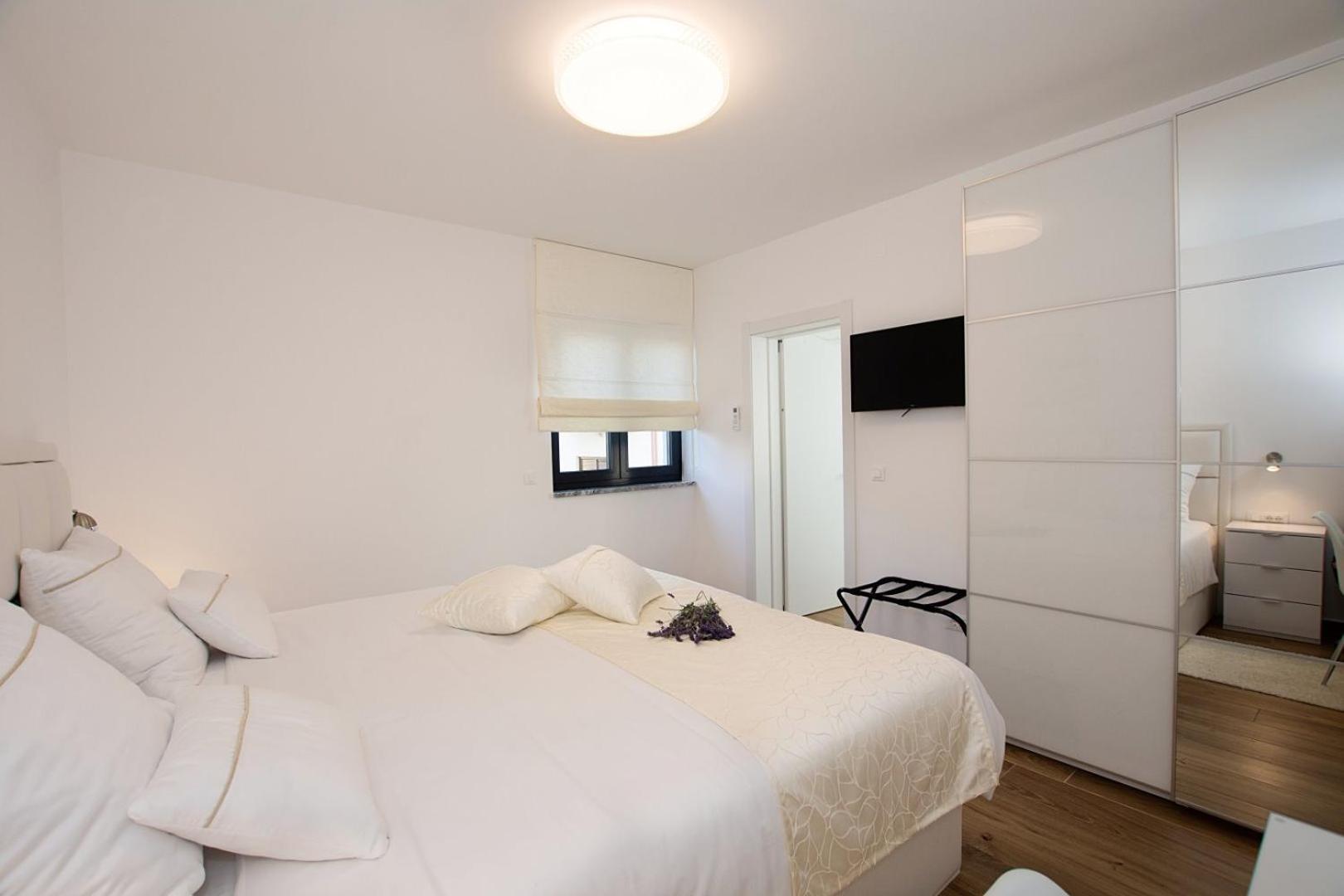 Villa Stella - Crowonder Luxury Rent Turanj Exterior photo